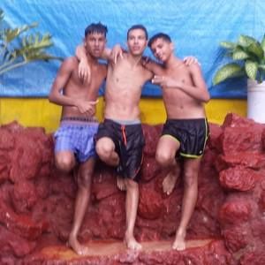 Meet your Posher, Alex